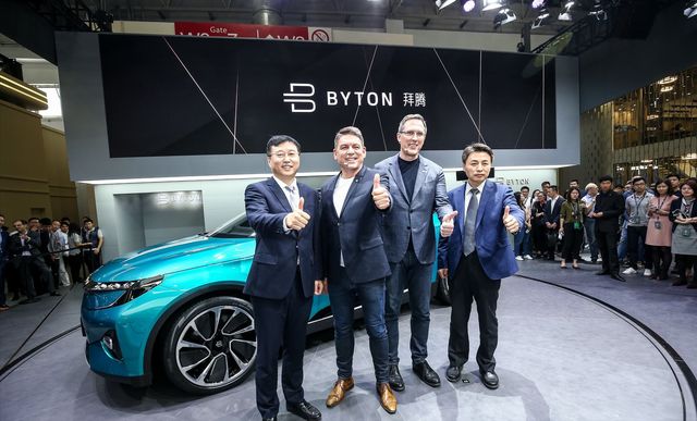 星空·综合体育app央视点名攻讦！烧光84亿造不出一辆车却花5000万给员工买零(图4)